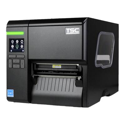 TSC标签MA2400/3400工业打印机
