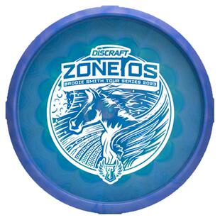 DISCRAFT专业进口ZONE OS巡回赛珍藏户外成人比赛高尔夫飞盘PDGA