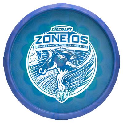 23年巡回赛珍藏进口高尔夫飞盘