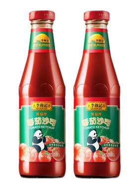340g李锦记番茄沙司酱