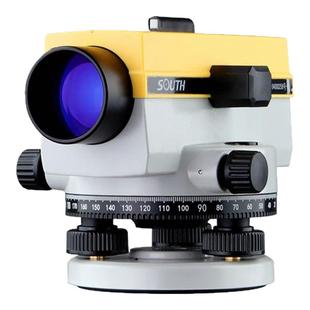 南方测绘水准仪高精度全套工程测量自动安平工地道路地面找平32倍