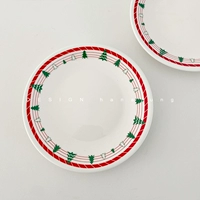 Рождественская елка сладкое продукт 6 -inch 1