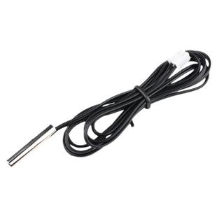 NTC热敏电阻1%5K10K15K50K100K B3950 3470 3435空调冰箱温度探头