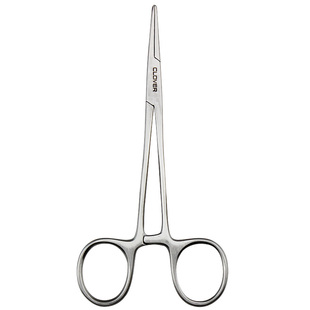 日本进口可乐工具CLOVER玩偶返里钳制作钳子/反里夹剪57-247