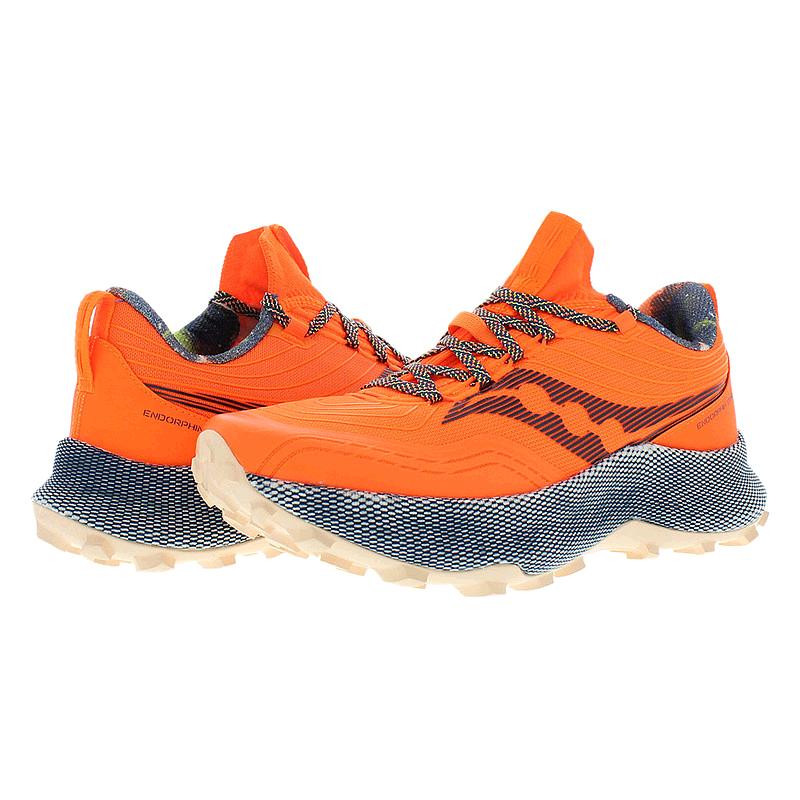 Saucony  ʿ˶Ь Endorphin Trail ɫ 1˫