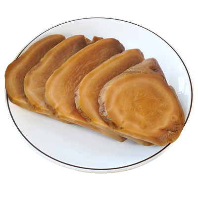 农家自制下饭菜酱菜小咸菜潼关