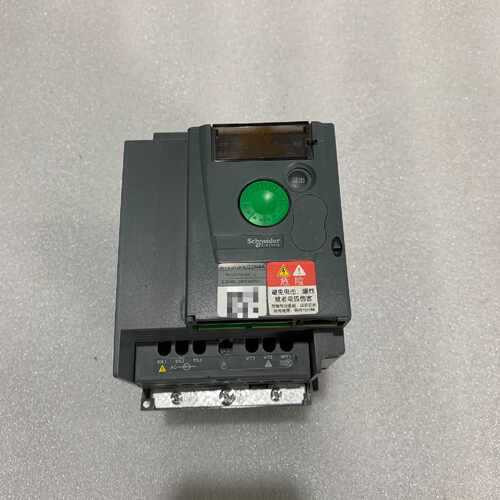 〔议价-可维修〕ATV310HU22N4A 施耐德变频器 2.2KW 质 全新均有
