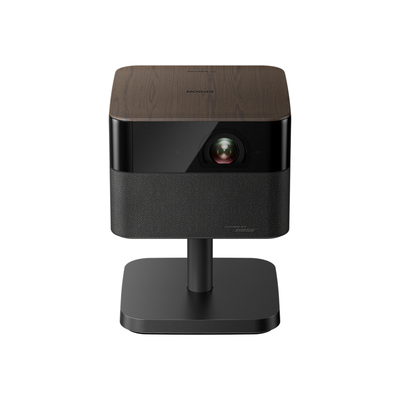 【政府补贴 立减15%】爱普生（EPSON）EF-52 4K投影仪3LCD智能云台投影机家用超高清卧室客厅护眼