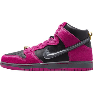 Nike/耐克正品Dunk SB说唱乐队联名男女运动休闲鞋DX4356-600