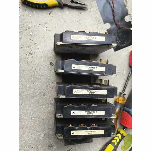 【请询价】三菱PM75CVA120