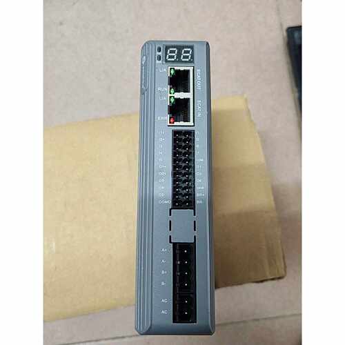 议价雷塞步进驱动dm3-ec882ac 86cm120，全新未使