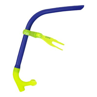 洲克新款初学水下呼吸管