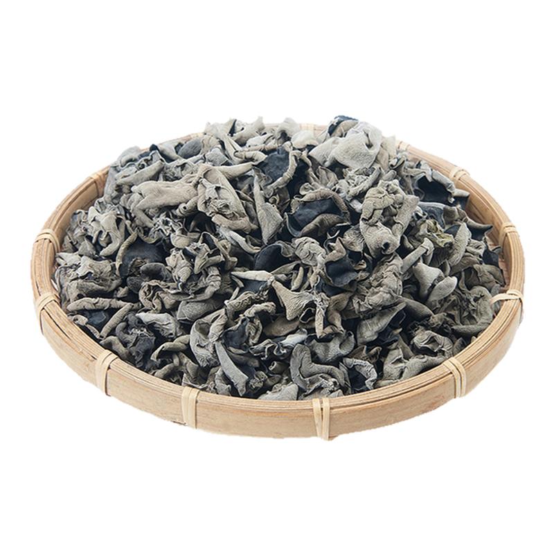 东北特产黑木耳干货500g包邮黑木耳