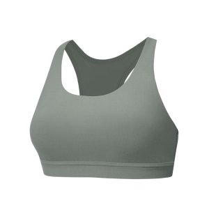 Wunder Train 女士后侧网面运动内衣丨lululemon丨LW2EKSS