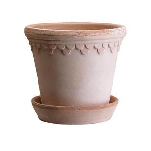 丹麦宝格仕Bergs Potter哥本哈根经典系列室内花盆北欧家用阳台
