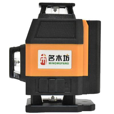 名木坊绿光高精度强光平水