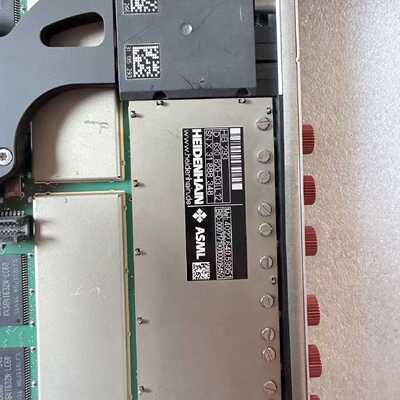 议价HEIDENHAIN 海德汉HIB2943 asml 4022.640.59951 实物拍摄，