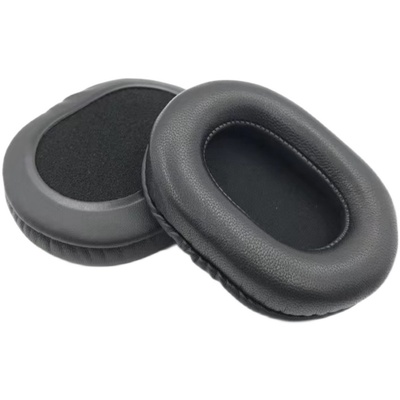 适用于Sony索尼MDR-1AM2海绵耳机套舒适简约耳机罩头戴式耳套配件