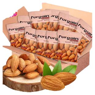 富锦每日坚果果干果仁腰果开心果巴旦木紫衣杏仁孕妇儿童营养零食