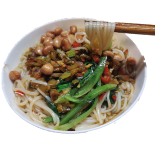 散装上塘米粉5/10斤手工米粉江西米粉干南城米粉干桂林过桥米线