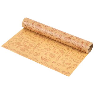 空气炸锅专用吸油纸加厚硅油纸