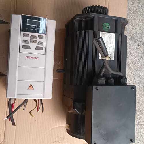 GK820-4T3.7B-F9 吉泰科变频器 3.7K 工业调速器