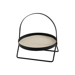 入户玄关钥匙收纳置物架摆件进门口鞋柜客厅家居轻奢高档装饰摆件