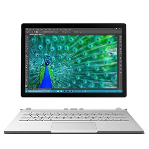 SurfaceBook2/3i71TB独显款