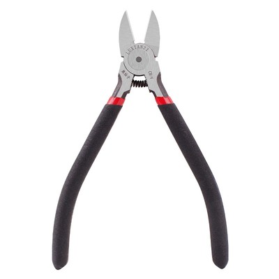 鹿仙子水口钳迷你电工工业级