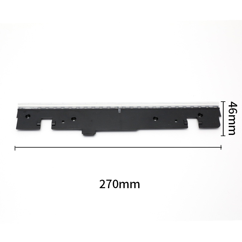 适用以内Z3PRO美菱F1MMXS878W戴思03PLUS洗地机耗材HEPA滤芯滤网