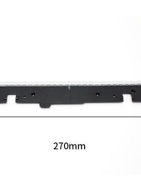 适用以内Z3PRO美菱F1MMXS878W戴思03PLUS洗地机耗材HEPA滤芯滤网