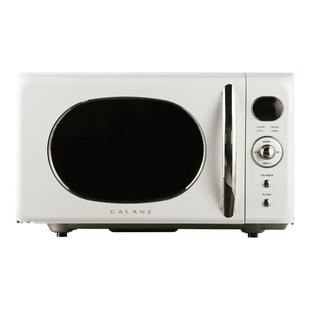 格兰仕变频复古微波炉家用小型迷你高颜值大平板官方旗舰2025新款