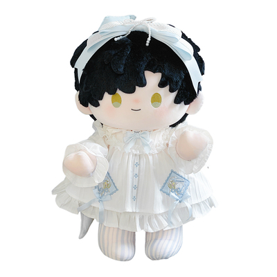 可奈造物春日来信原创娃衣正版