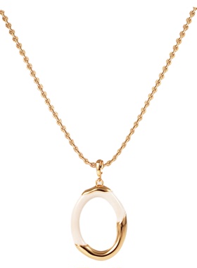 RCRetroChic涟漪吊坠小众设计