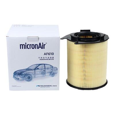 科德宝micronAir适配奔驰AMG A45 CLA45 GLA45空气滤芯格滤清器