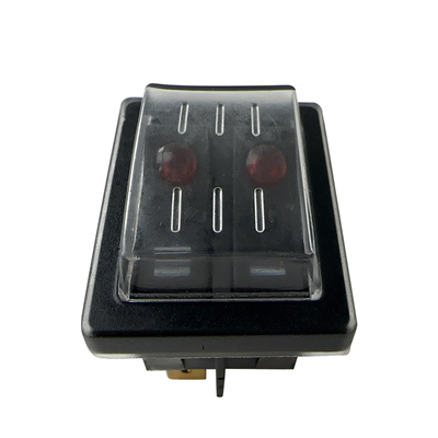 适用美的取暖器NDK20-16H1W开关