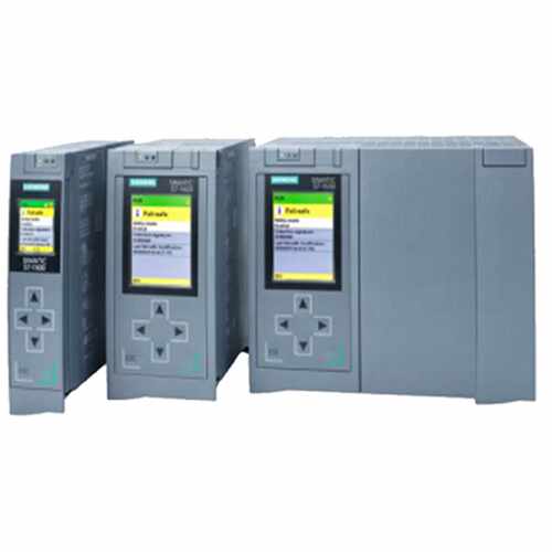 议价西门子PLC模块CPU1511-1PN 1513-1PN 1515-2PN 1511C-1 1512C