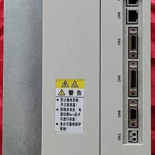 询广数GR3100-LA2伺服驱动器