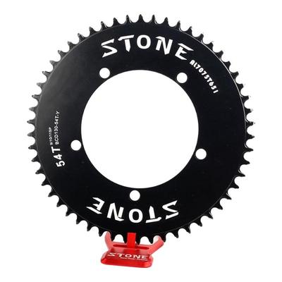 STONE牙盘齿片正负齿封闭盘