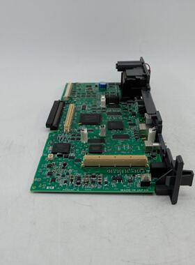 议价A16B-3200-0810 机器人主板，，功适用
