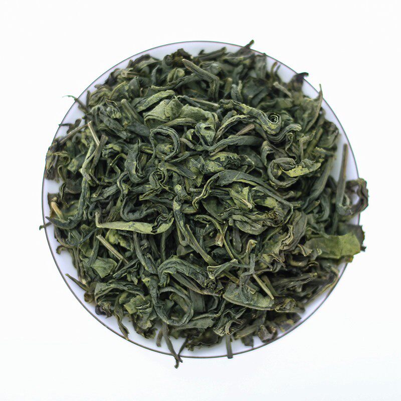 2026新茶叶日照绿茶浓香耐泡特色产区绿茶
