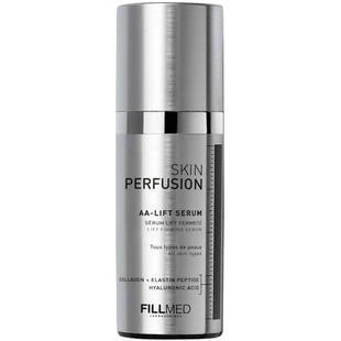【38焕新周】FILLMED菲欧曼AA提拉精华抗初老紧致提拉紧塑下颌