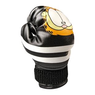 创意拳击排挡套个性卡通汽车档位套可爱档杆套档把装饰改装挂挡套