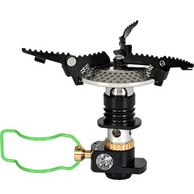 OptimusCrux超轻折叠一体气炉