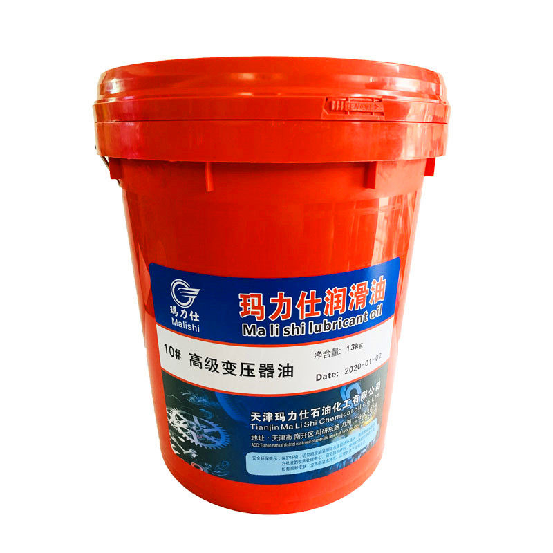 绝缘散热油变压器油冷却绝缘油