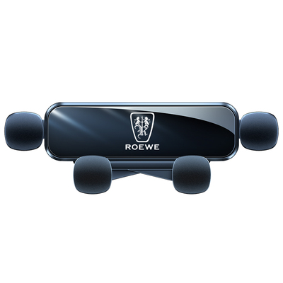 荣威360专用车载支架中控卡扣式