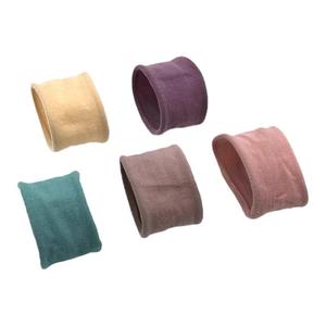 面膜发圈高马尾头绳2024新款网红女高端高弹力耐用皮筋扎头高级感