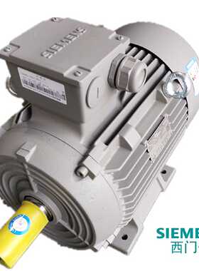 议价国产西门子电机1LE0001-1DA33-3JA4 1LE0003-1DA33-3JA4 15KW