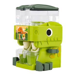 儿童迷你饮水机可喝水出水小型儿童饮料机男孩女孩礼物过家家玩具