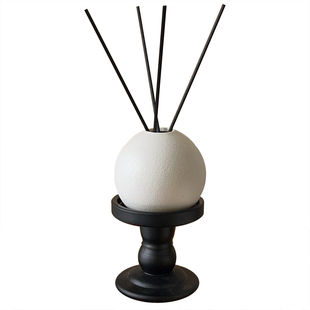 高级感无火香薰摆件小众创意扩香器客厅家用室内持久留香氛挥发棒